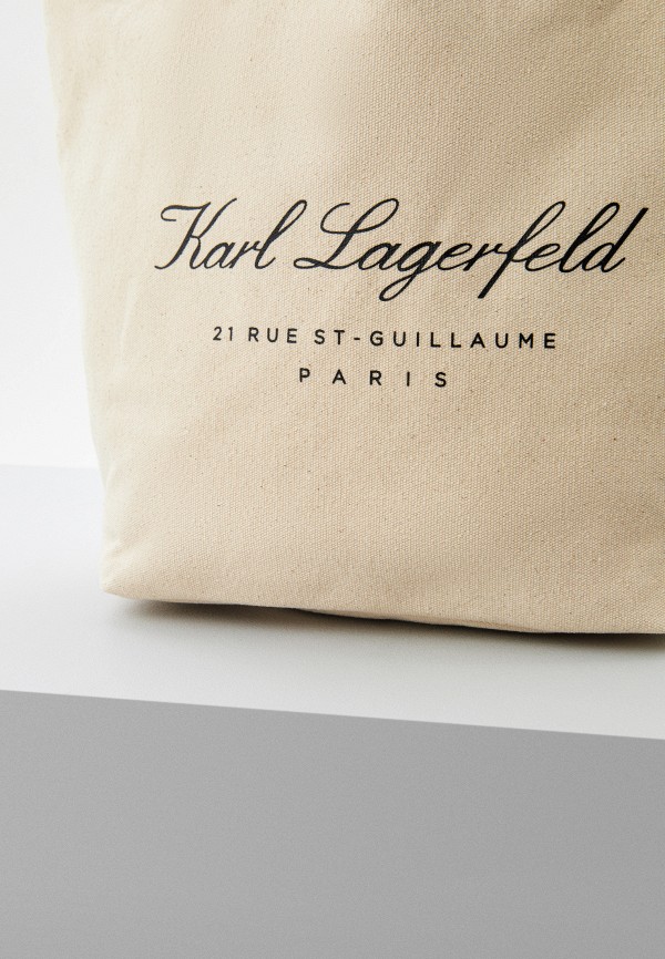 фото Сумка karl lagerfeld