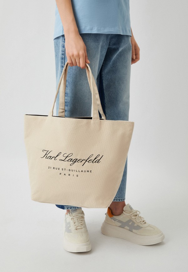 фото Сумка karl lagerfeld