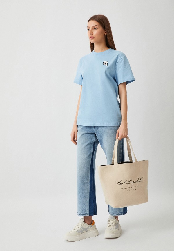 фото Сумка karl lagerfeld