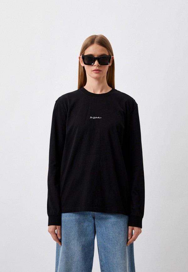 фото Лонгслив han kjobenhavn