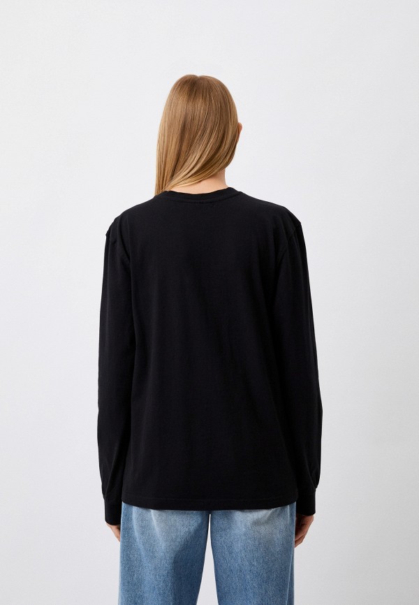 фото Лонгслив han kjobenhavn