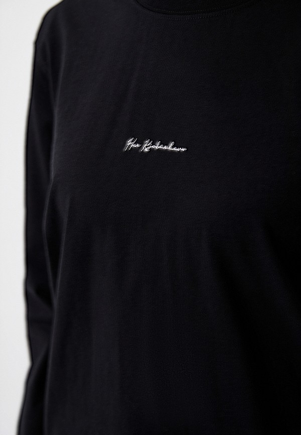 фото Лонгслив han kjobenhavn