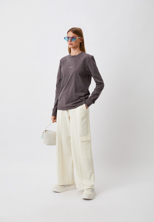 фото Лонгслив han kjobenhavn