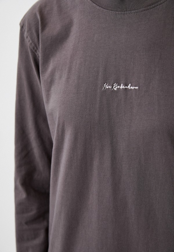 фото Лонгслив han kjobenhavn