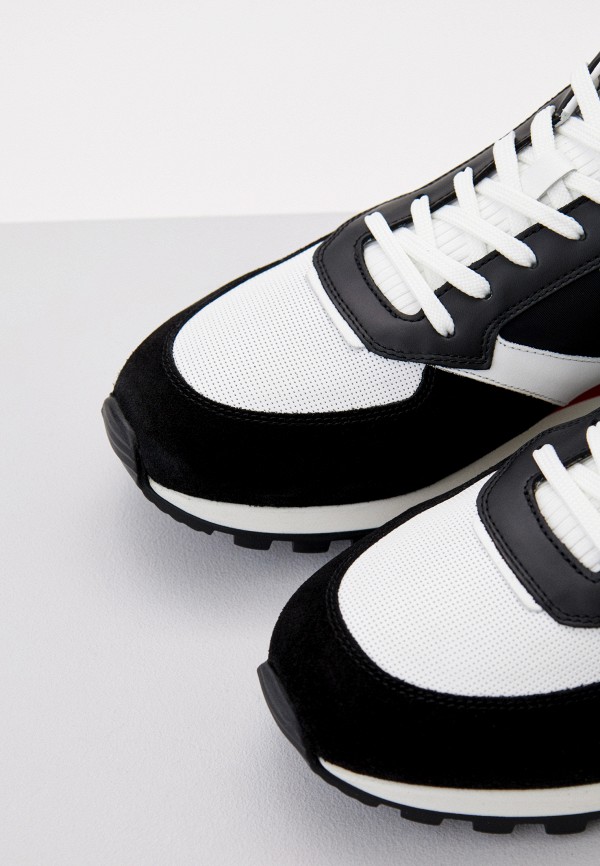 фото Кеды baldinini