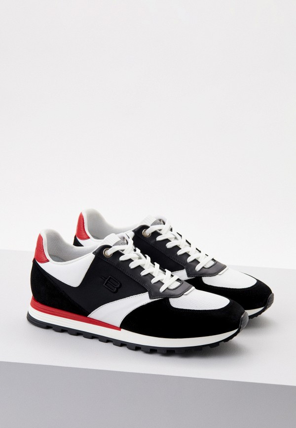 фото Кеды baldinini