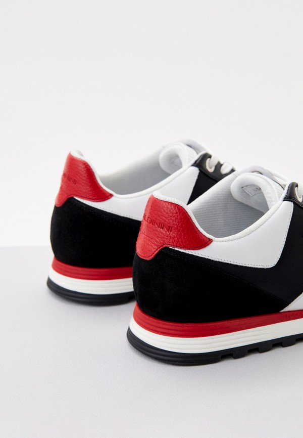 фото Кеды baldinini