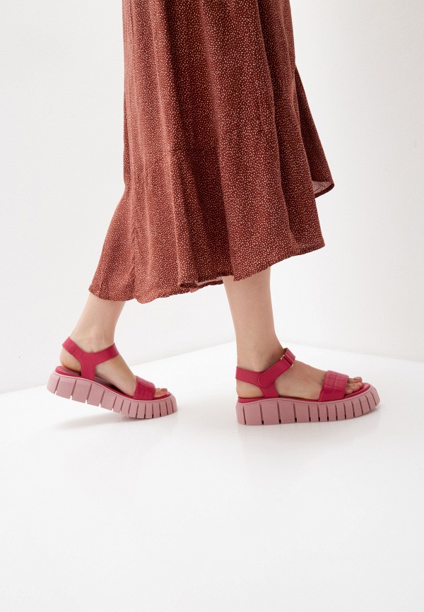 фото Босоножки pollini