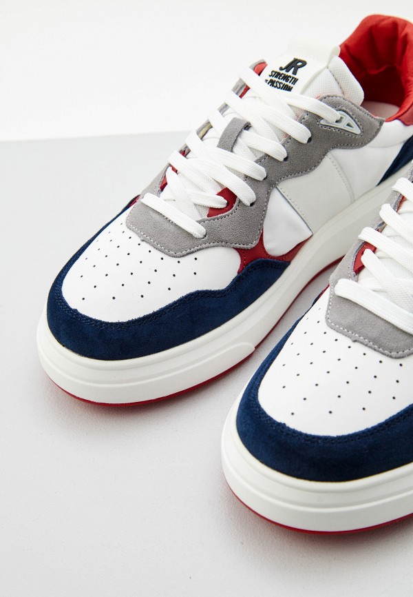 фото Кеды john richmond