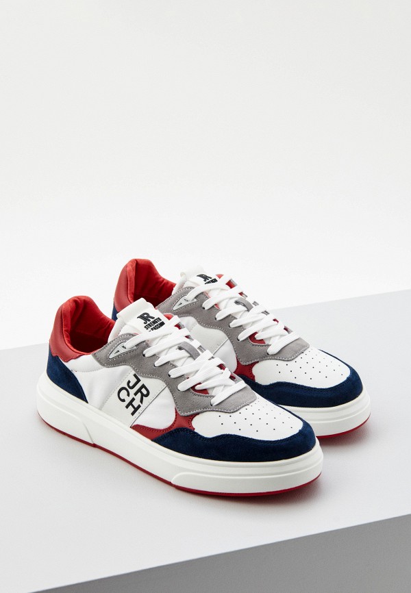 фото Кеды john richmond