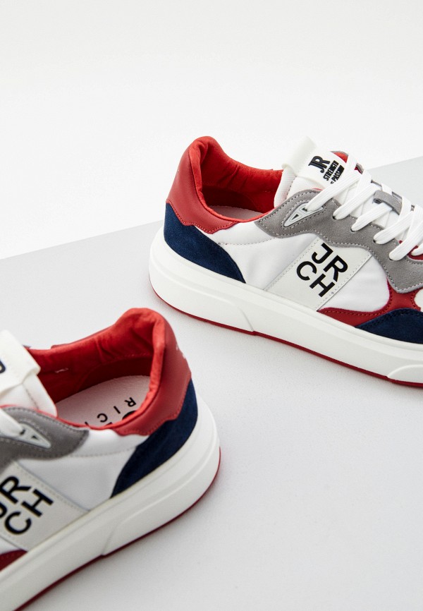 фото Кеды john richmond