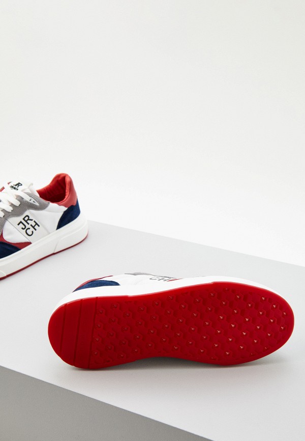 фото Кеды john richmond