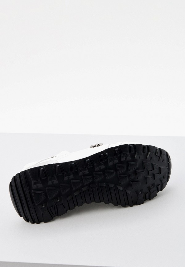 фото Кроссовки roberto cavalli