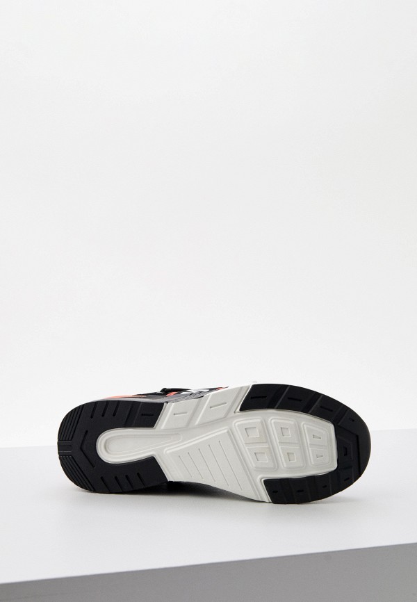 фото Кроссовки bikkembergs