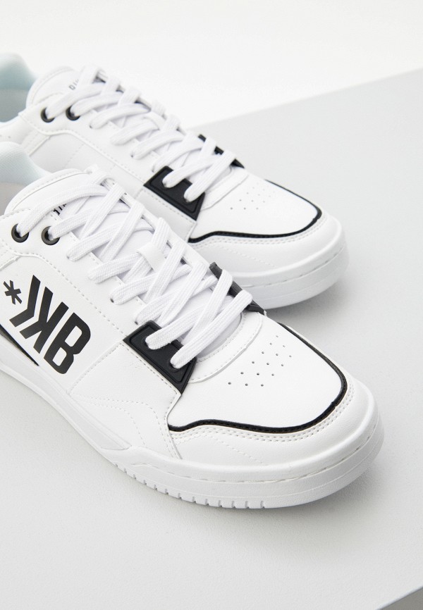 фото Кеды bikkembergs