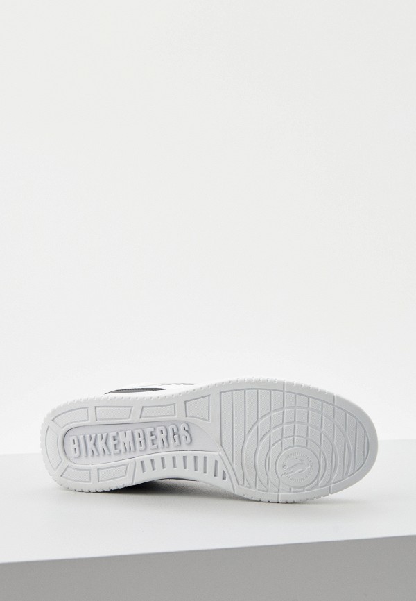 фото Кеды bikkembergs