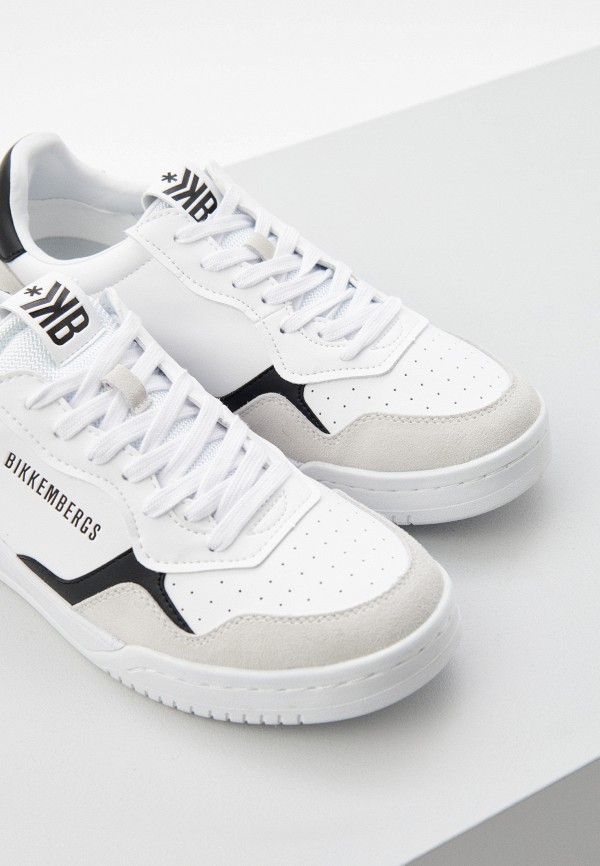 фото Кеды bikkembergs