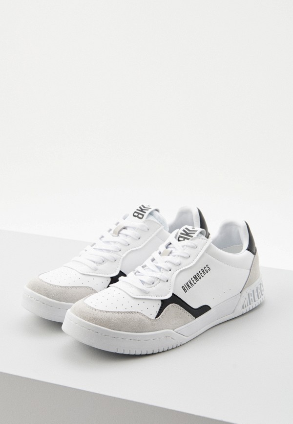фото Кеды bikkembergs