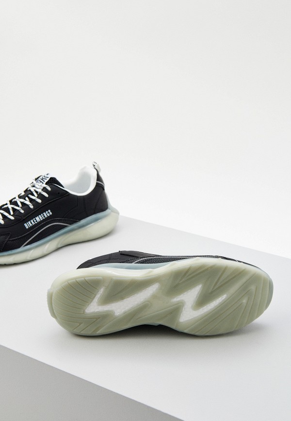 фото Кроссовки bikkembergs