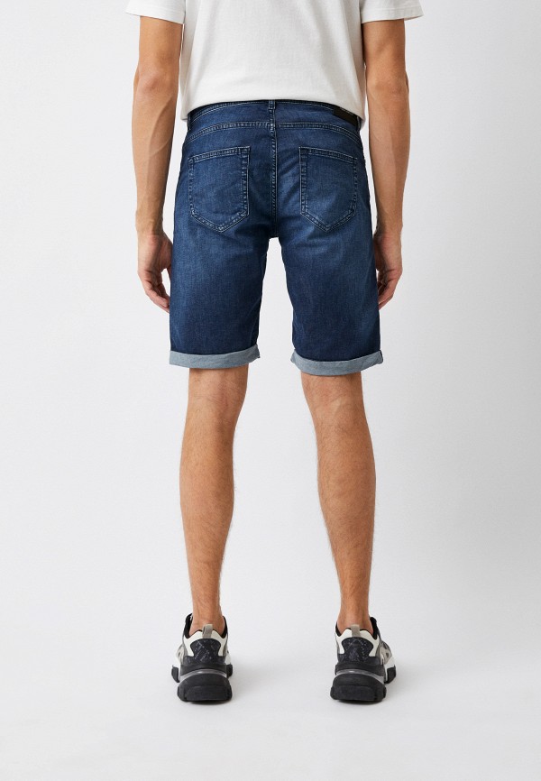 фото Шорты джинсовые karl lagerfeld