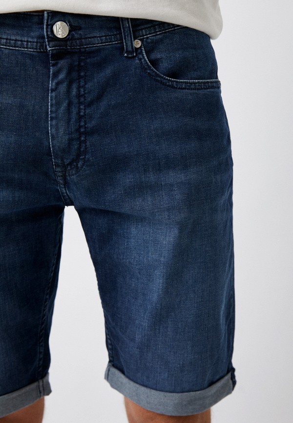 фото Шорты джинсовые karl lagerfeld