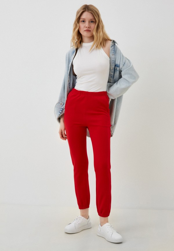 фото Брюки спортивные by swan