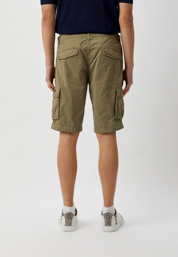 фото Шорты aeronautica militare