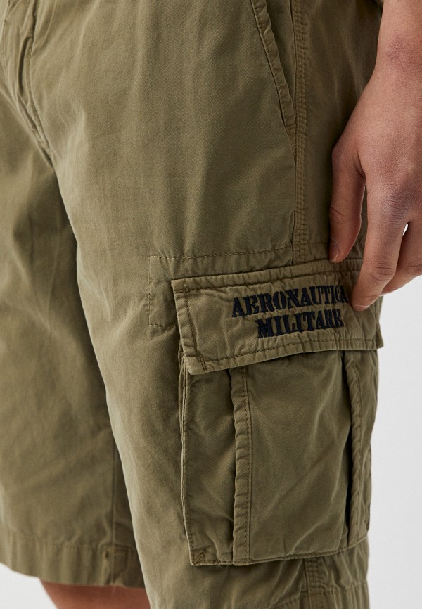 фото Шорты aeronautica militare