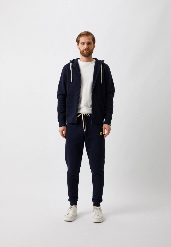 фото Брюки спортивные zadig & voltaire