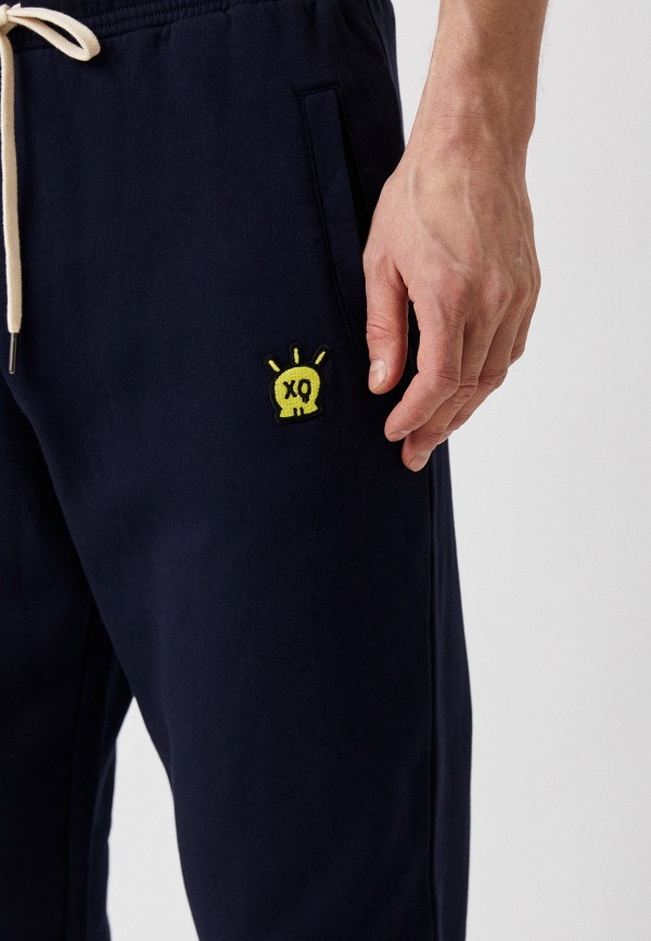 фото Брюки спортивные zadig & voltaire