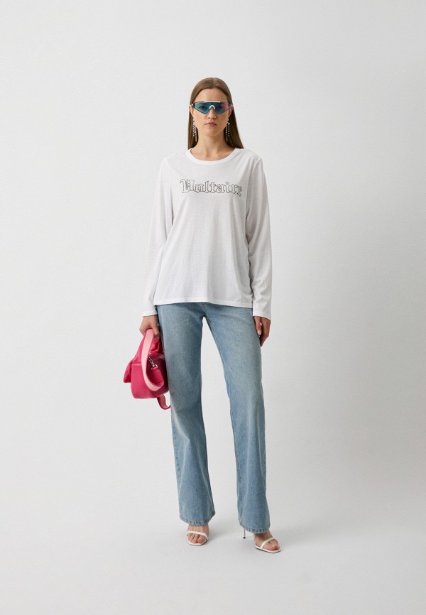 фото Лонгслив zadig & voltaire