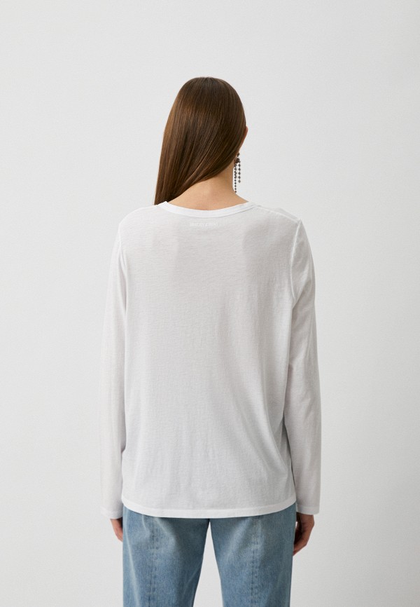 фото Лонгслив zadig & voltaire