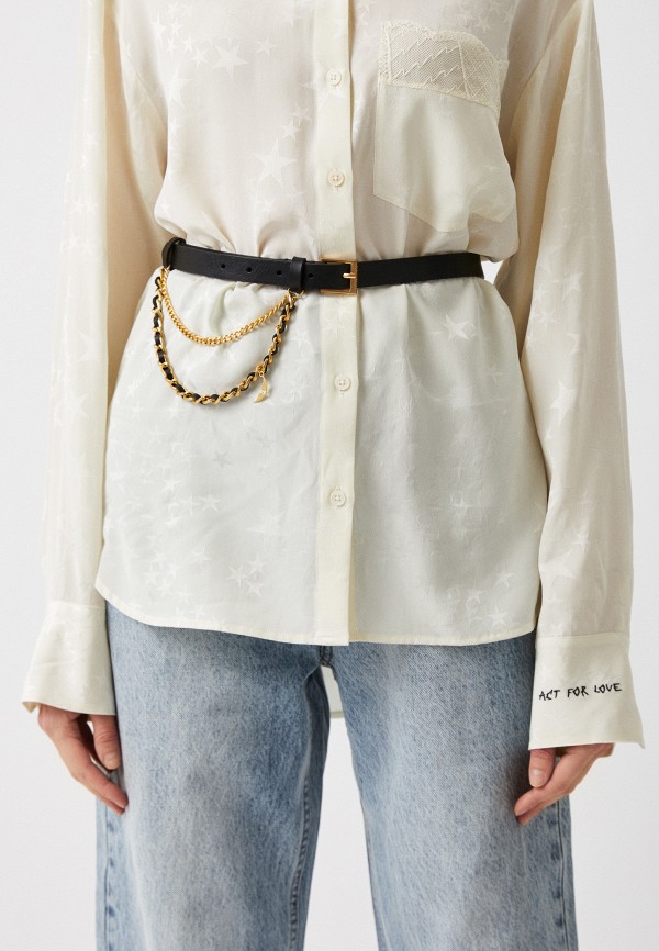 фото Ремень zadig & voltaire