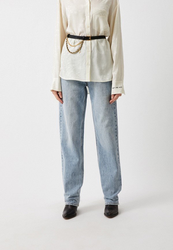 фото Ремень zadig & voltaire