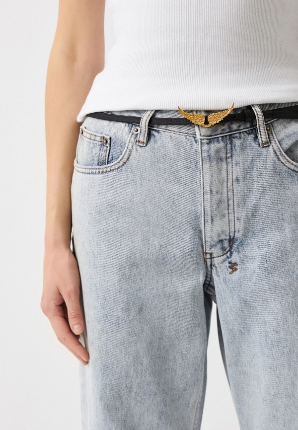 фото Ремень zadig & voltaire