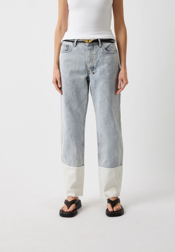 фото Ремень zadig & voltaire