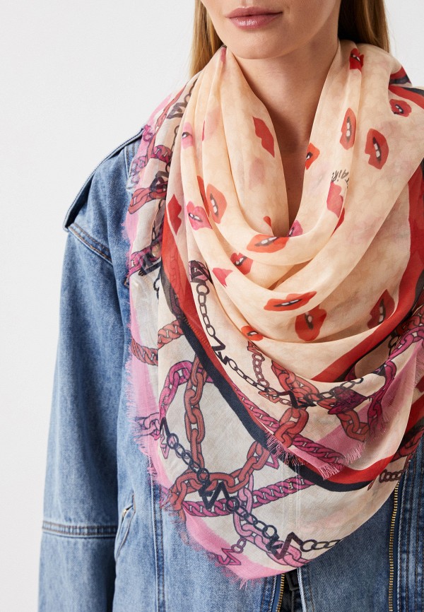 фото Платок zadig & voltaire