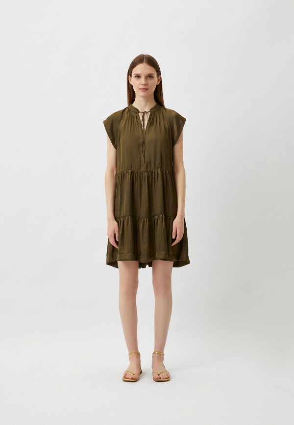 фото Платье zadig & voltaire