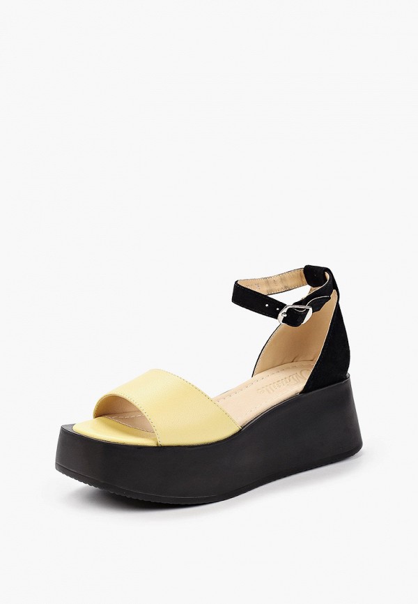 фото Босоножки mastille