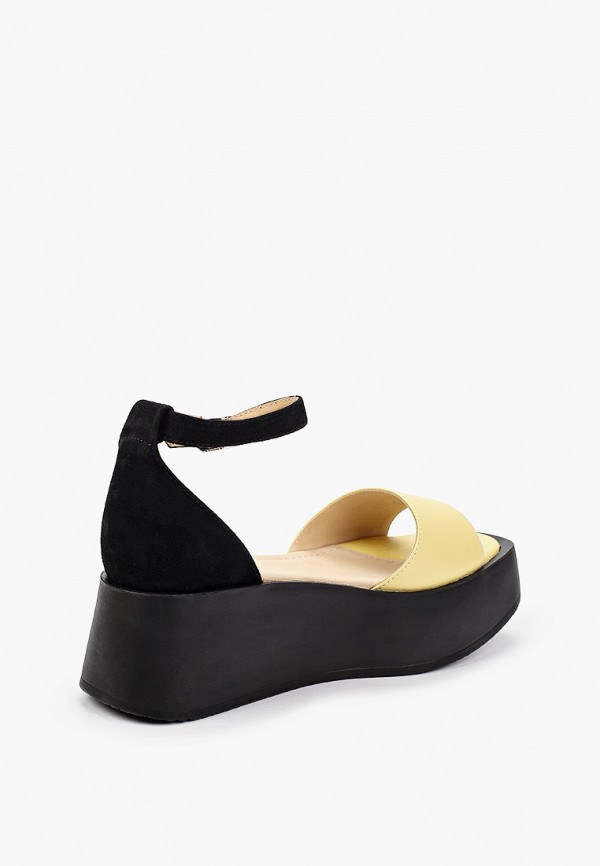 фото Босоножки mastille