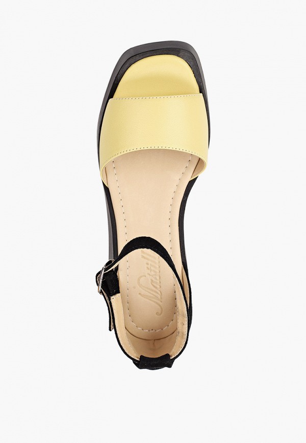 фото Босоножки mastille