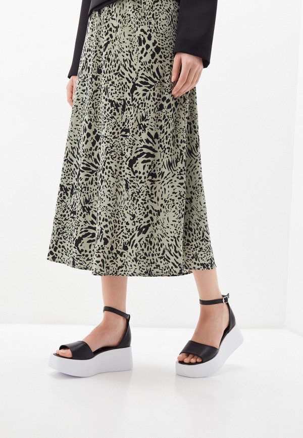 фото Босоножки mastille