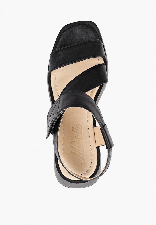 фото Босоножки mastille