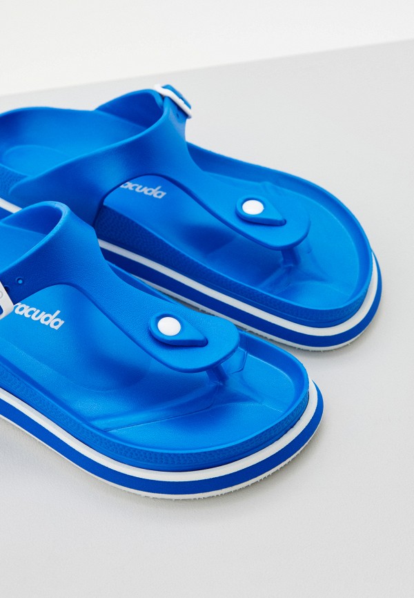 фото Сланцы barracuda