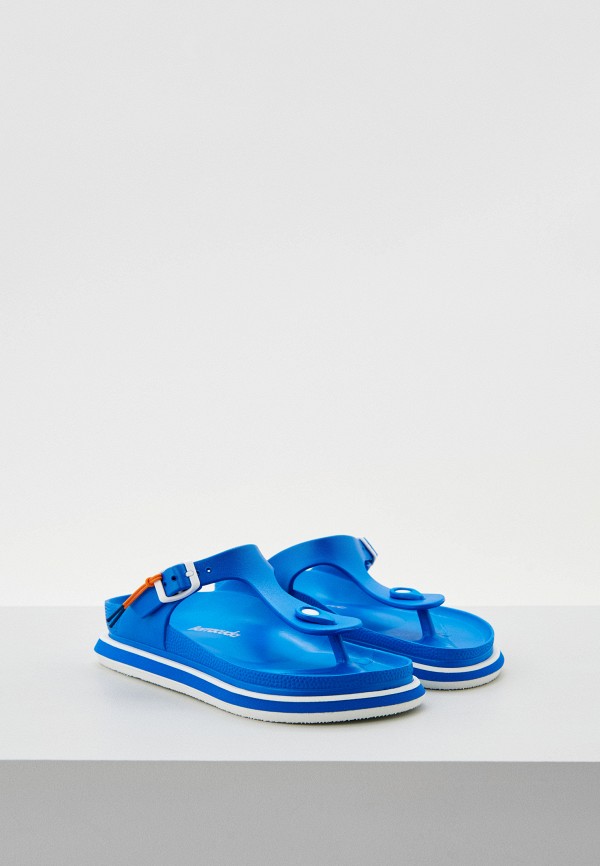 фото Сланцы barracuda