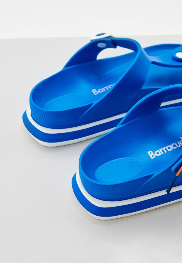 фото Сланцы barracuda