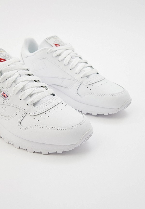 фото Кроссовки reebok