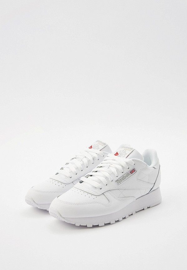 фото Кроссовки reebok