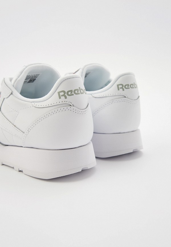 фото Кроссовки reebok