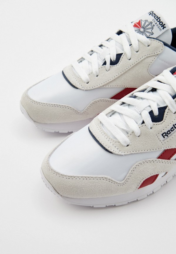 фото Кроссовки reebok